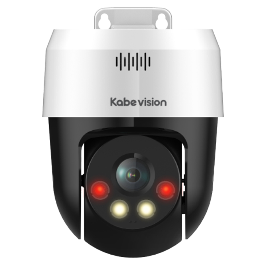 Camera IP PT 5MP Kabe Vision KX-S5P